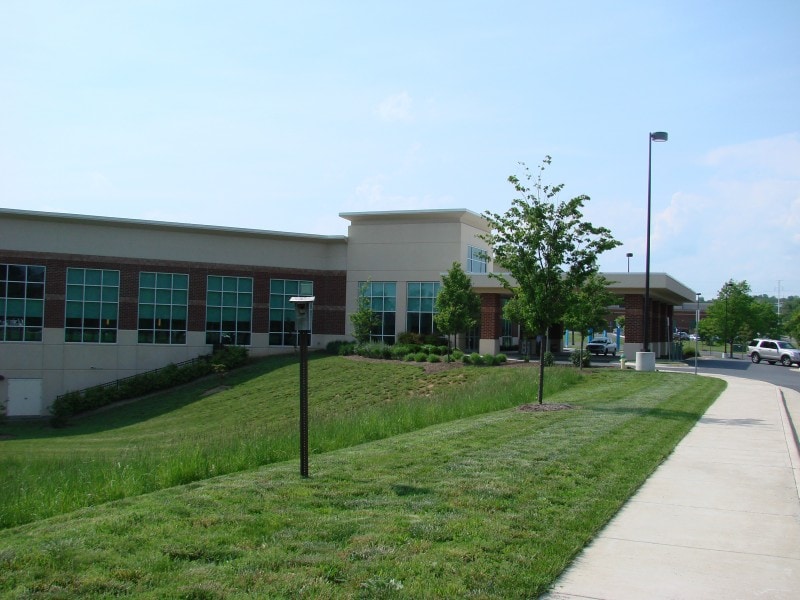 Winchester Medical Center Outpatient Diagnostic Center Winchester, Va