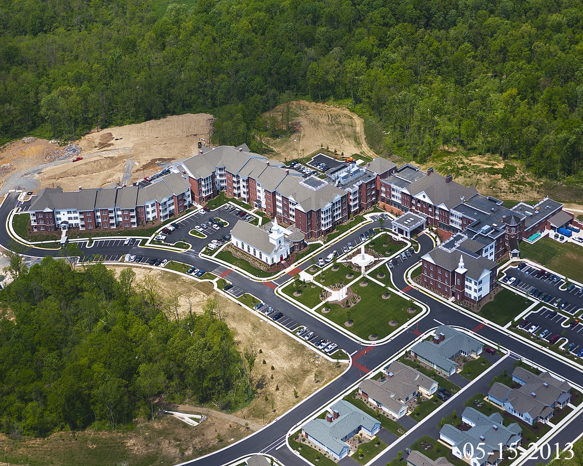 Village at Orchard Ridge Winchester, VA