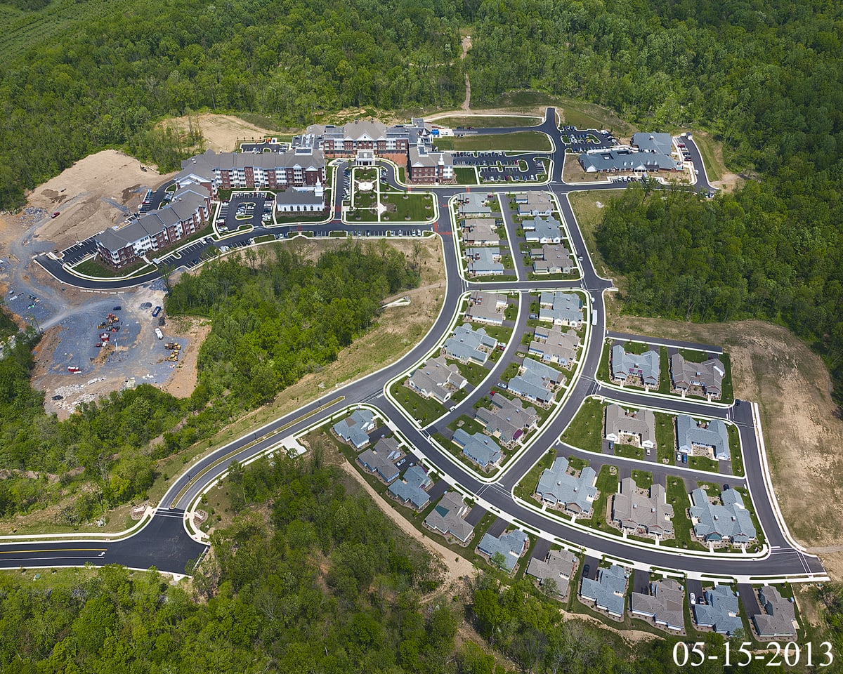 Village at Orchard Ridge Winchester, VA