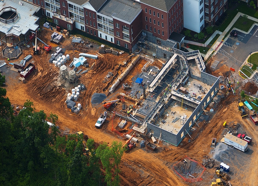 THE VILLAGE AT ORCHARD RIDGE PHASE 2 WINCHESTER, VA